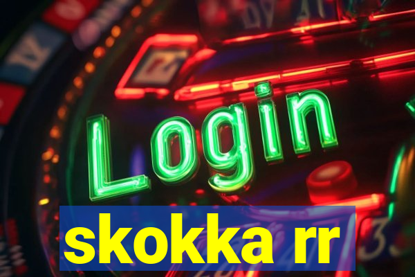 skokka rr